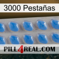 3000 Pestañas 22